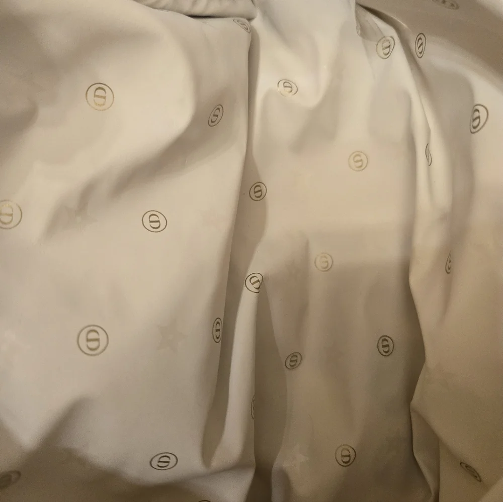 Dior Velvety Soft Makeup Pouch